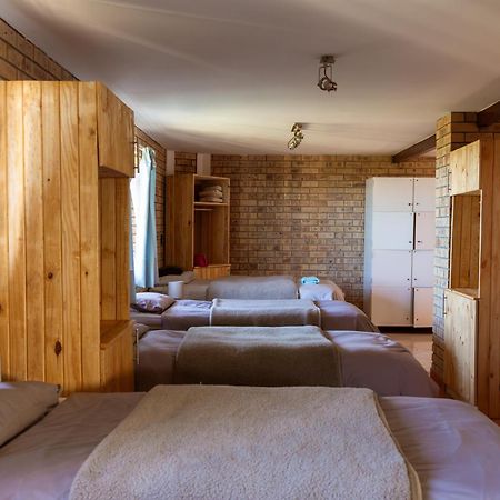 Surf Lodge South Africa Jeffreys Bay Luaran gambar