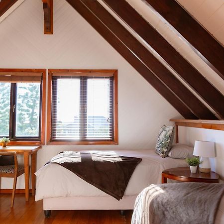 Surf Lodge South Africa Jeffreys Bay Luaran gambar