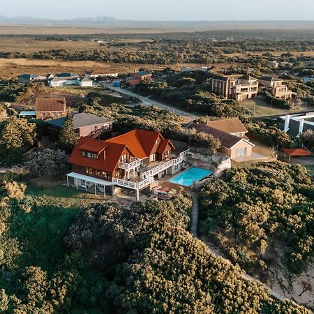 Surf Lodge South Africa Jeffreys Bay Luaran gambar