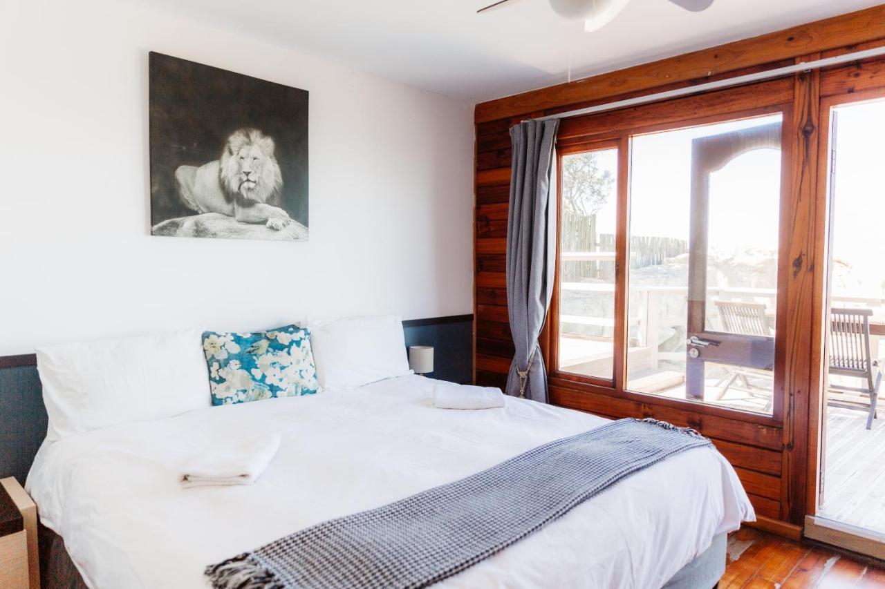 Surf Lodge South Africa Jeffreys Bay Luaran gambar