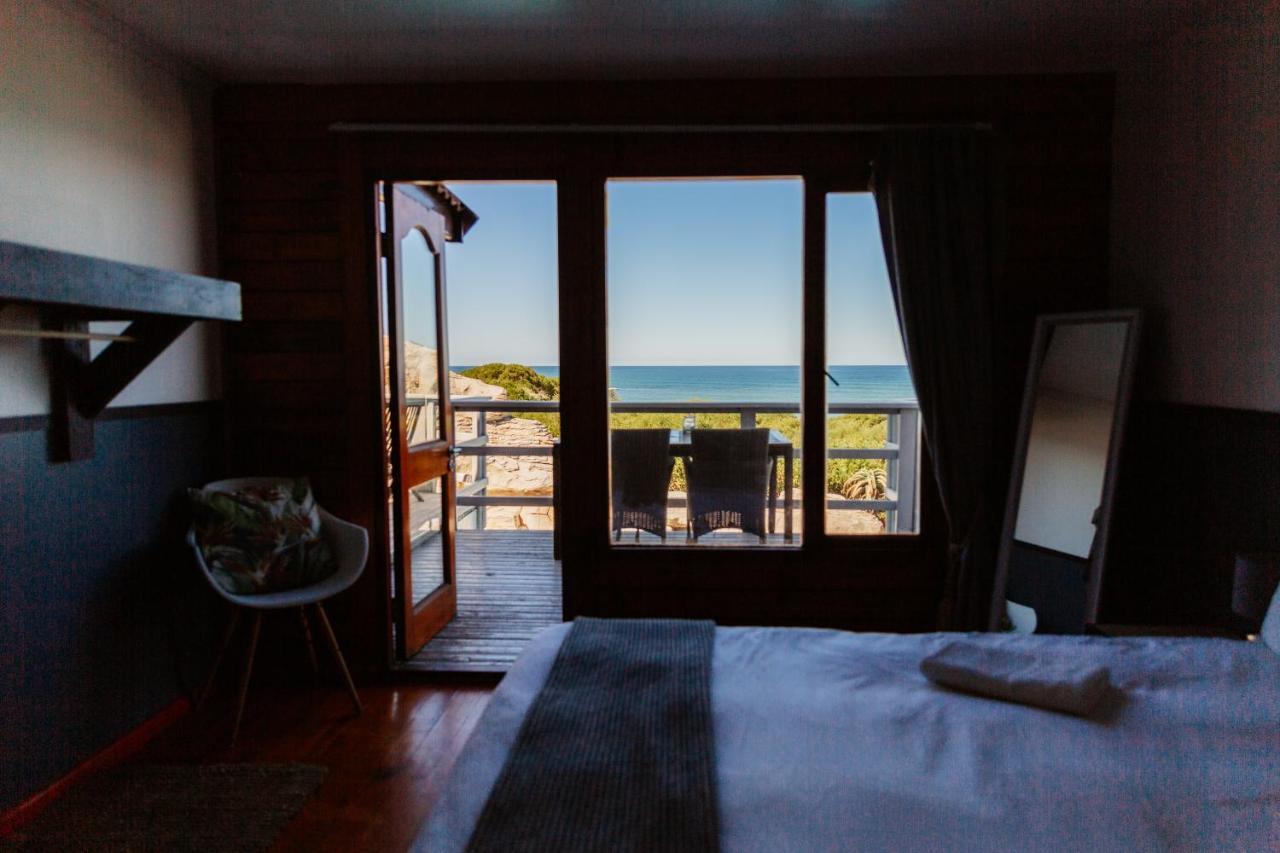 Surf Lodge South Africa Jeffreys Bay Luaran gambar