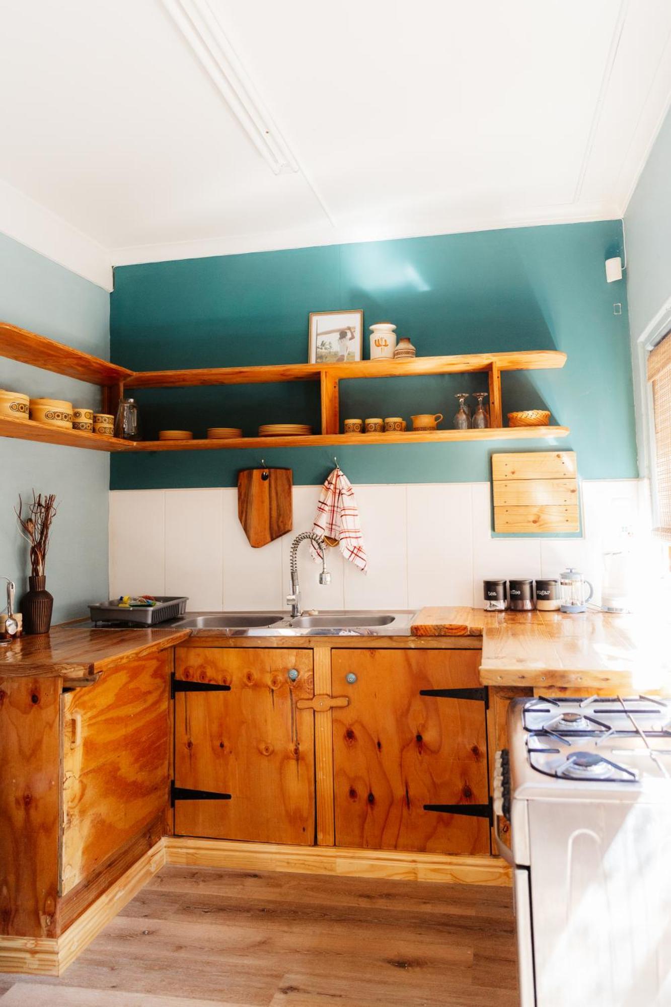 Surf Lodge South Africa Jeffreys Bay Bilik gambar