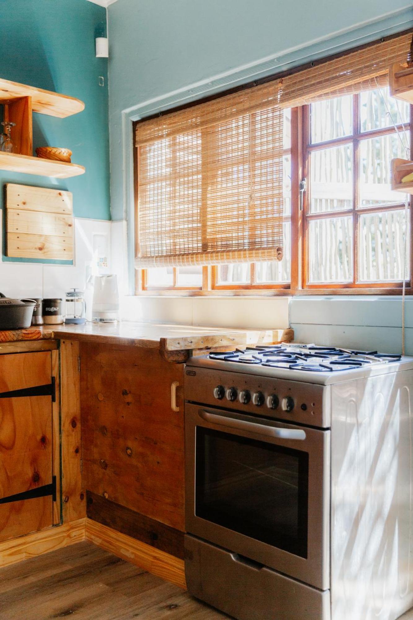 Surf Lodge South Africa Jeffreys Bay Bilik gambar