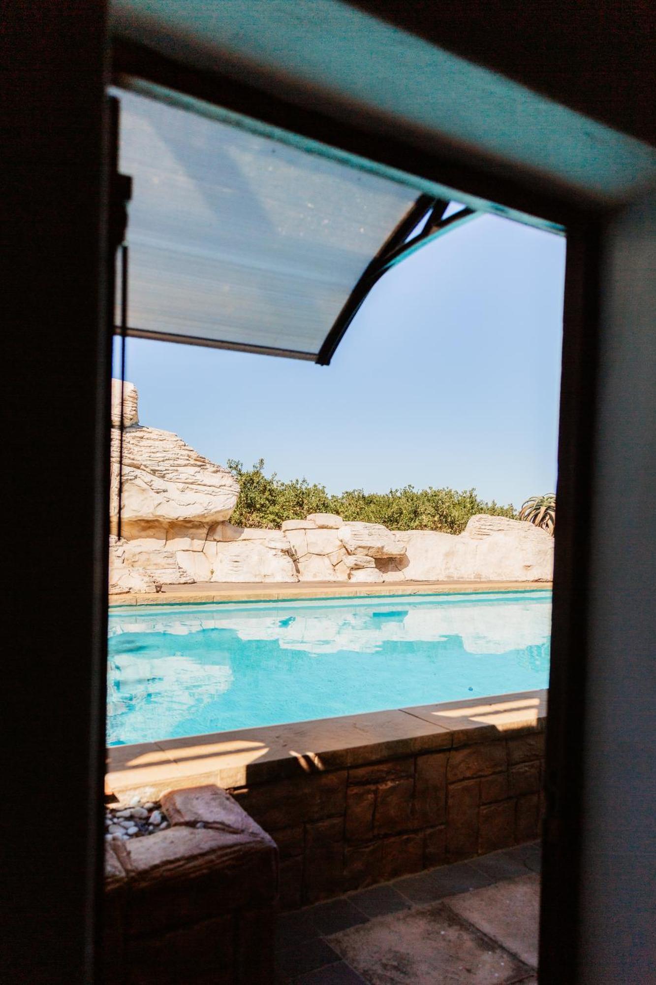 Surf Lodge South Africa Jeffreys Bay Bilik gambar