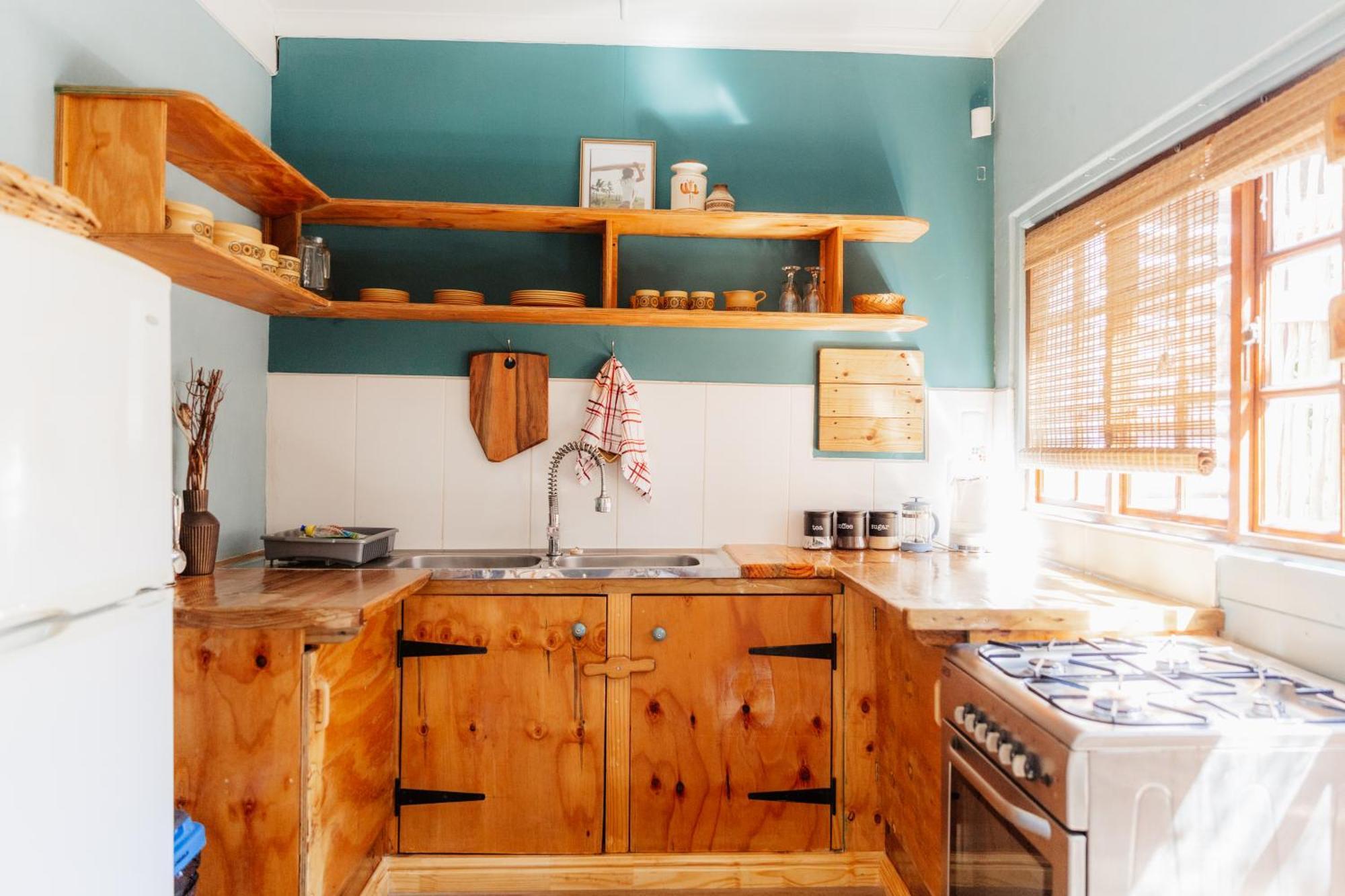 Surf Lodge South Africa Jeffreys Bay Bilik gambar