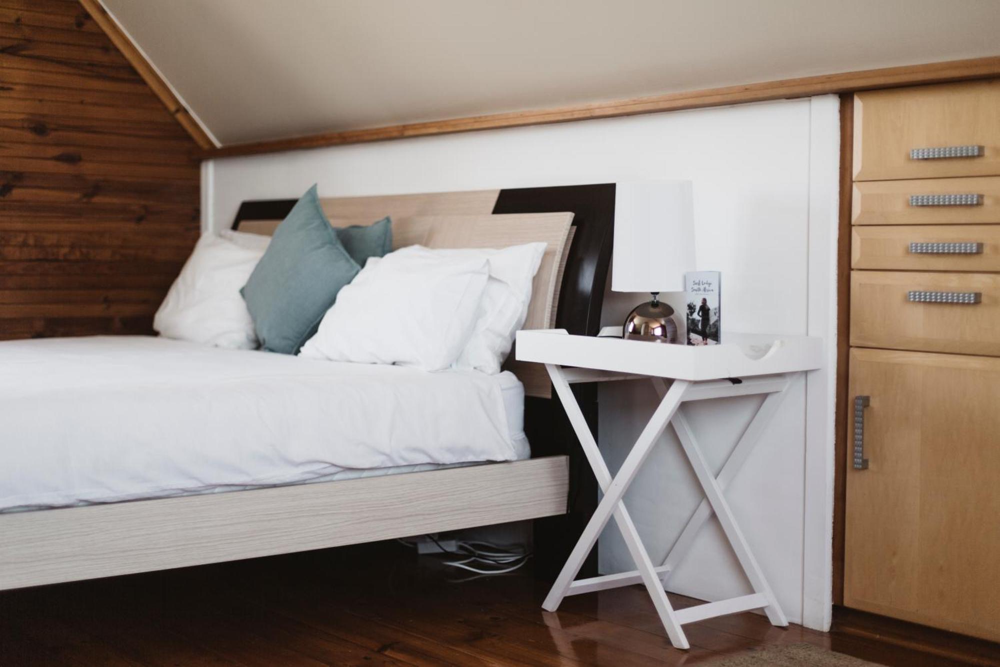 Surf Lodge South Africa Jeffreys Bay Bilik gambar