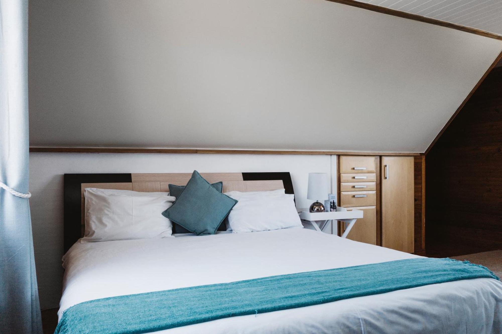 Surf Lodge South Africa Jeffreys Bay Bilik gambar