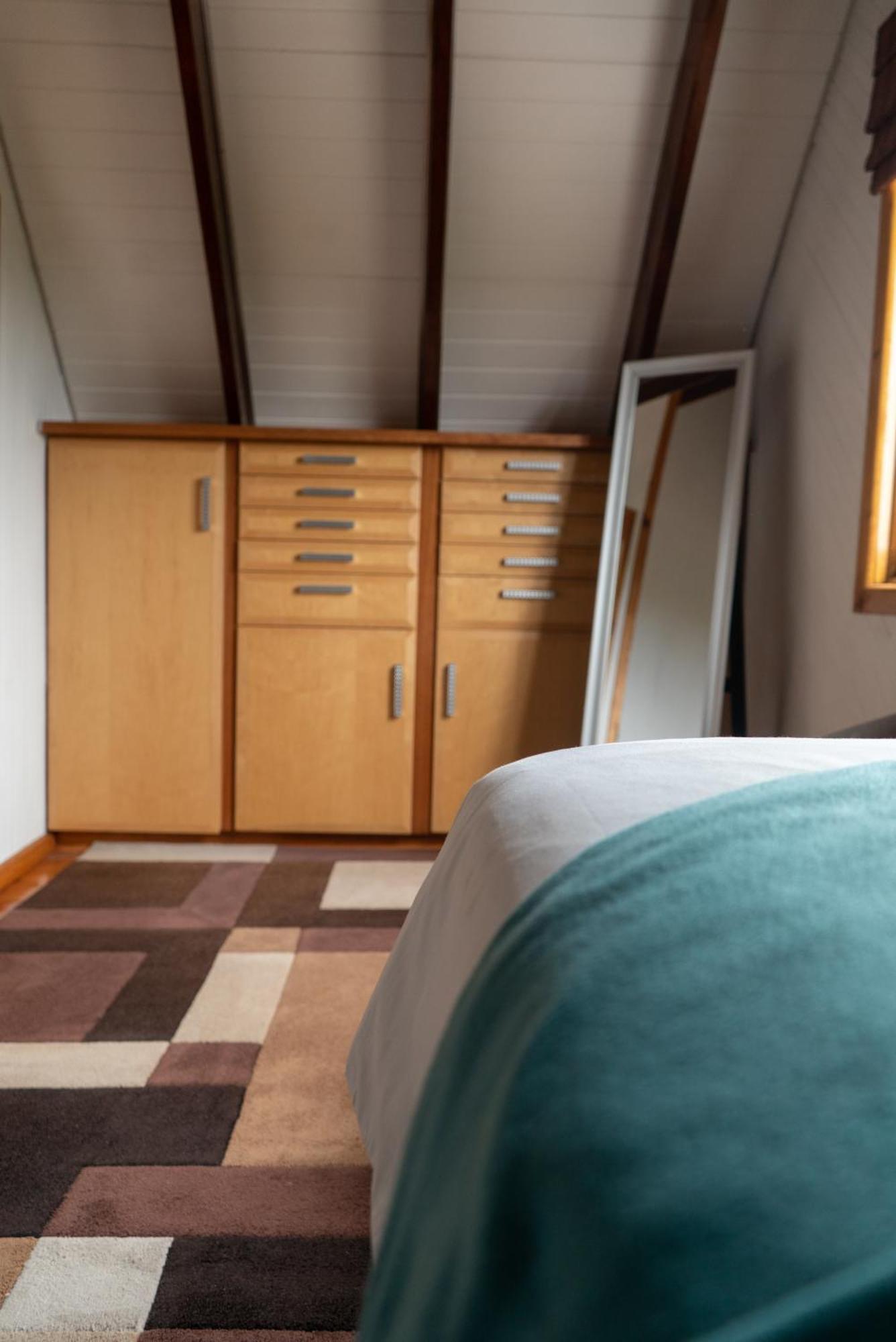 Surf Lodge South Africa Jeffreys Bay Bilik gambar