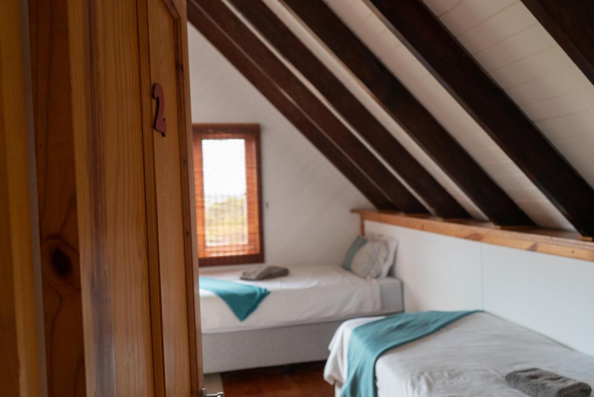 Surf Lodge South Africa Jeffreys Bay Bilik gambar