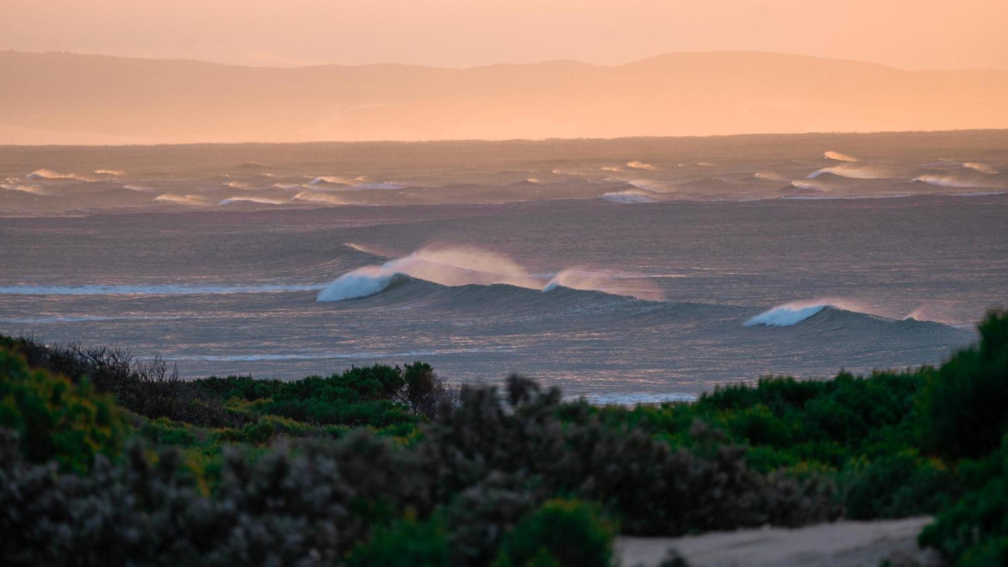 Surf Lodge South Africa Jeffreys Bay Luaran gambar