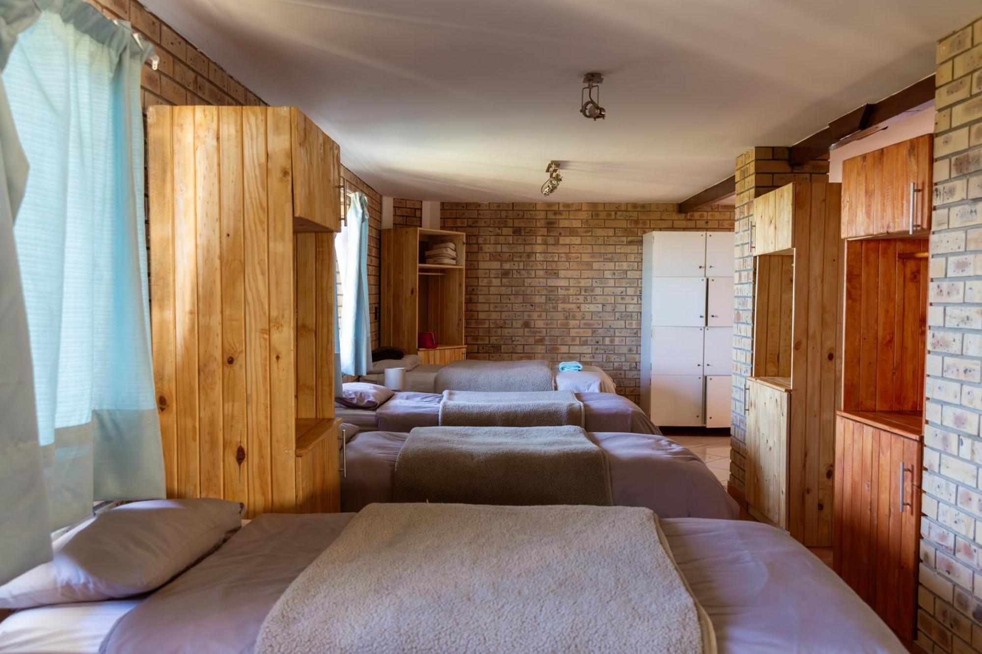 Surf Lodge South Africa Jeffreys Bay Luaran gambar