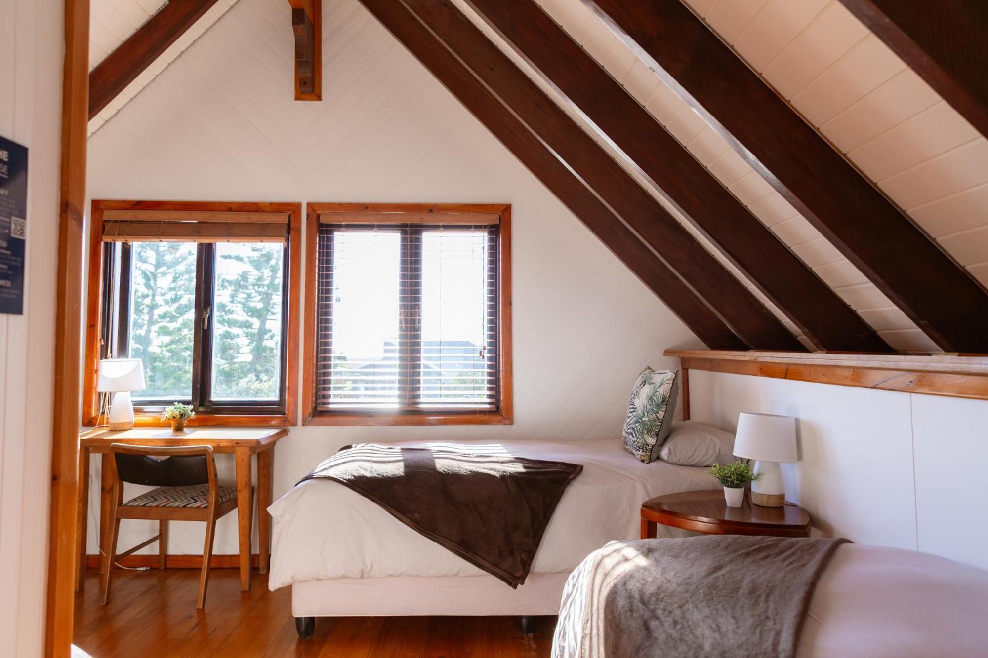 Surf Lodge South Africa Jeffreys Bay Luaran gambar