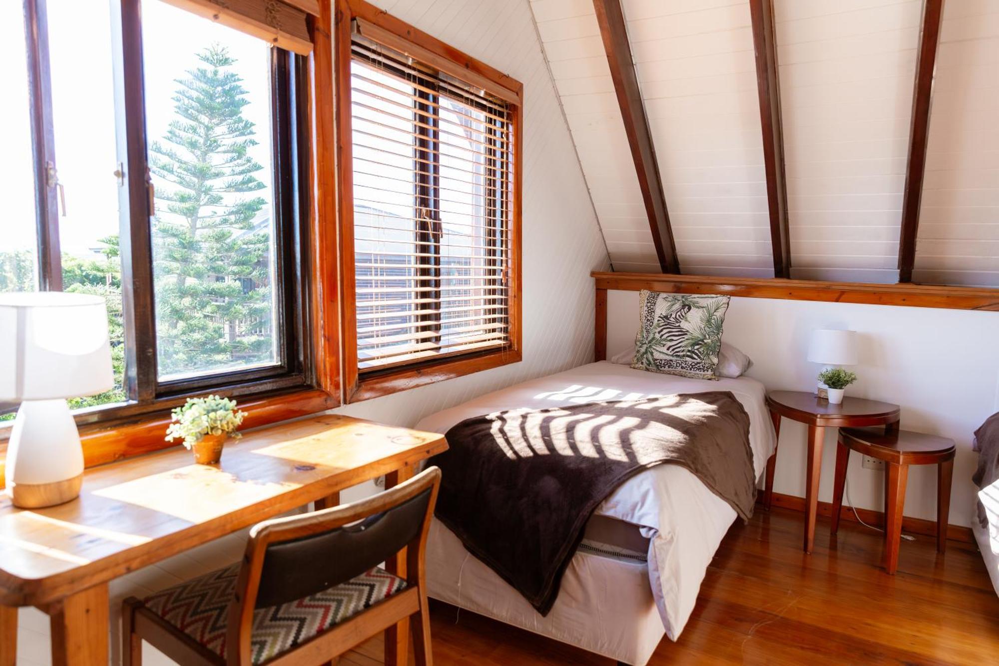 Surf Lodge South Africa Jeffreys Bay Luaran gambar