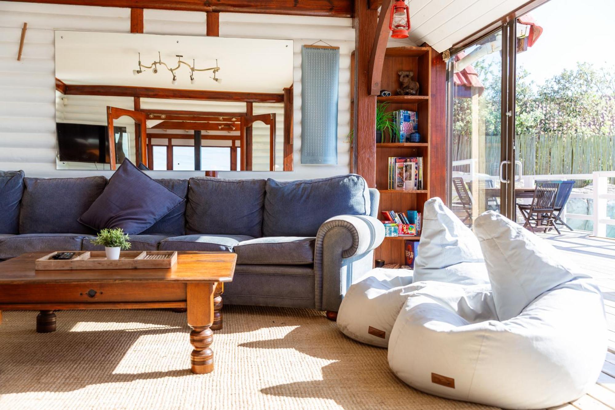 Surf Lodge South Africa Jeffreys Bay Luaran gambar