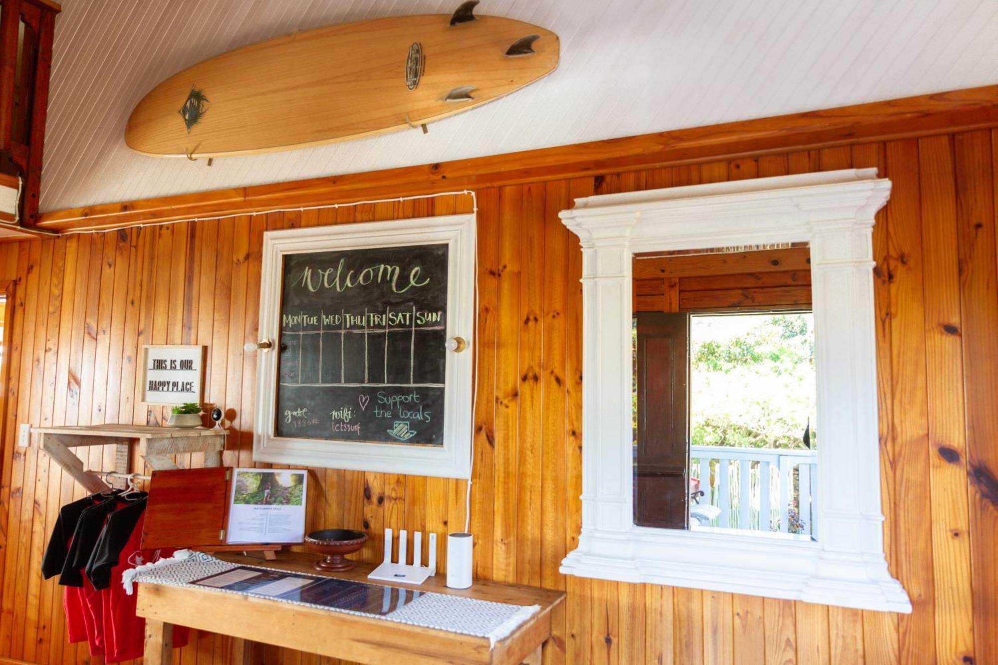 Surf Lodge South Africa Jeffreys Bay Luaran gambar