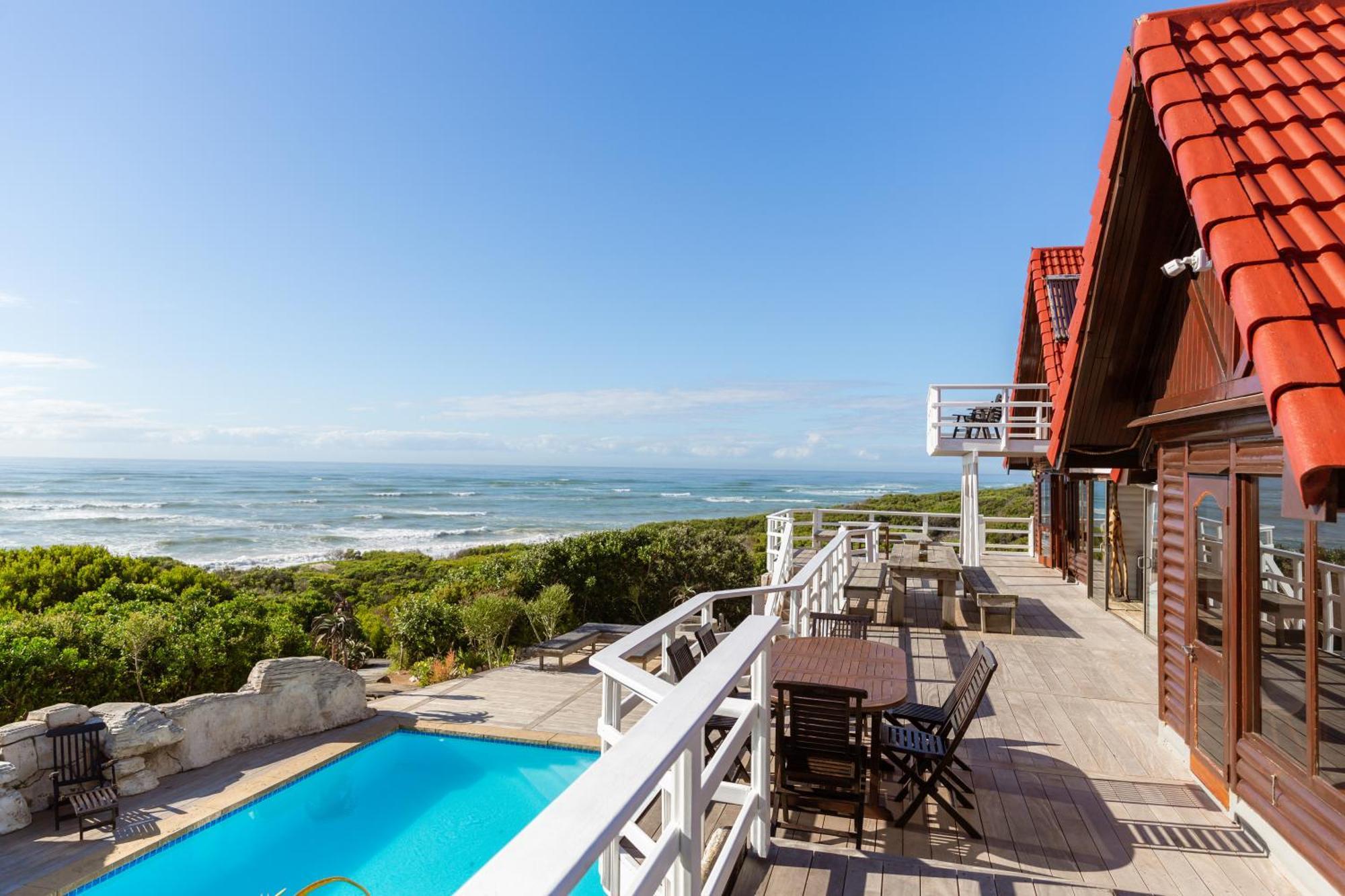 Surf Lodge South Africa Jeffreys Bay Luaran gambar
