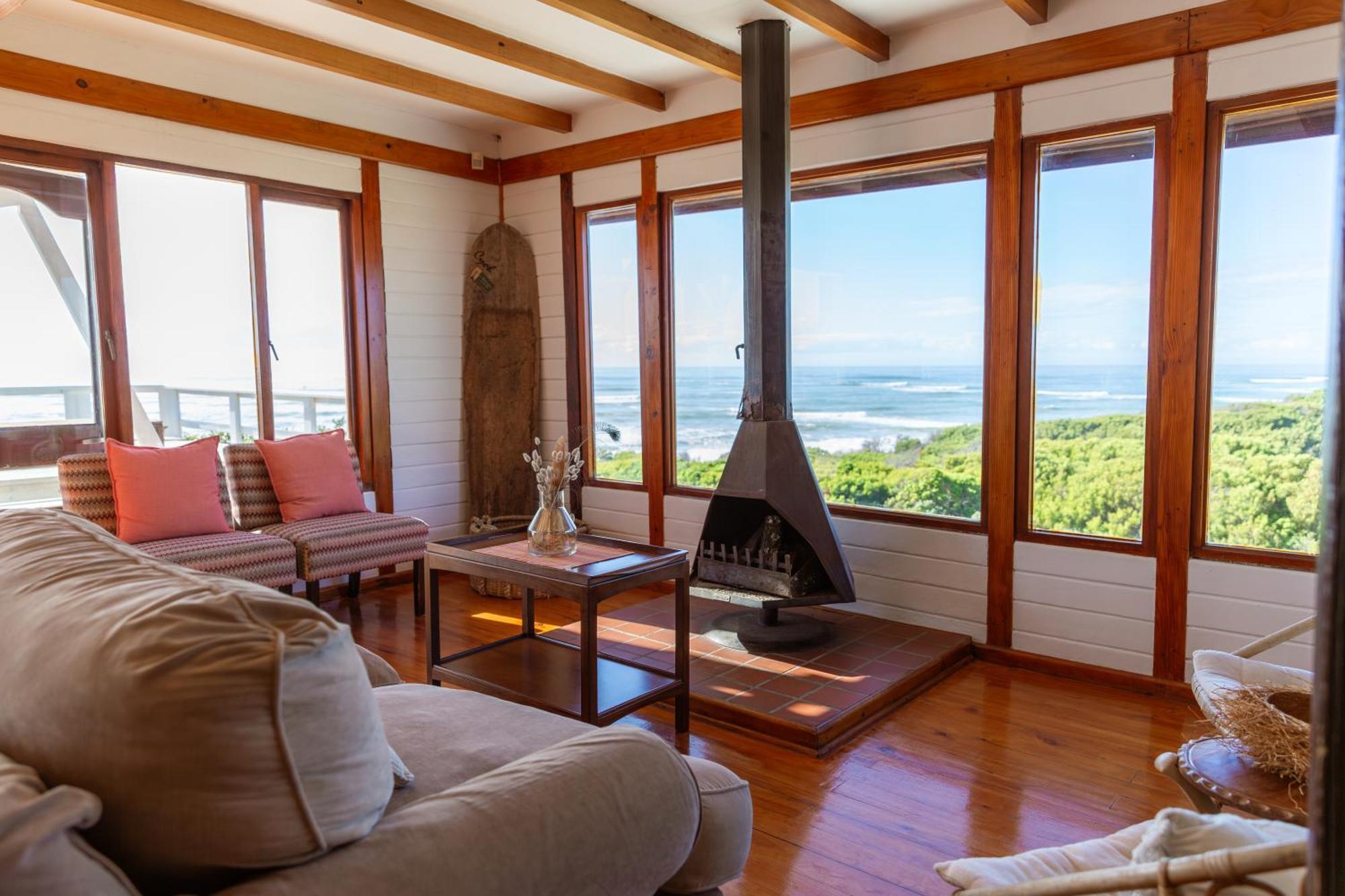Surf Lodge South Africa Jeffreys Bay Luaran gambar