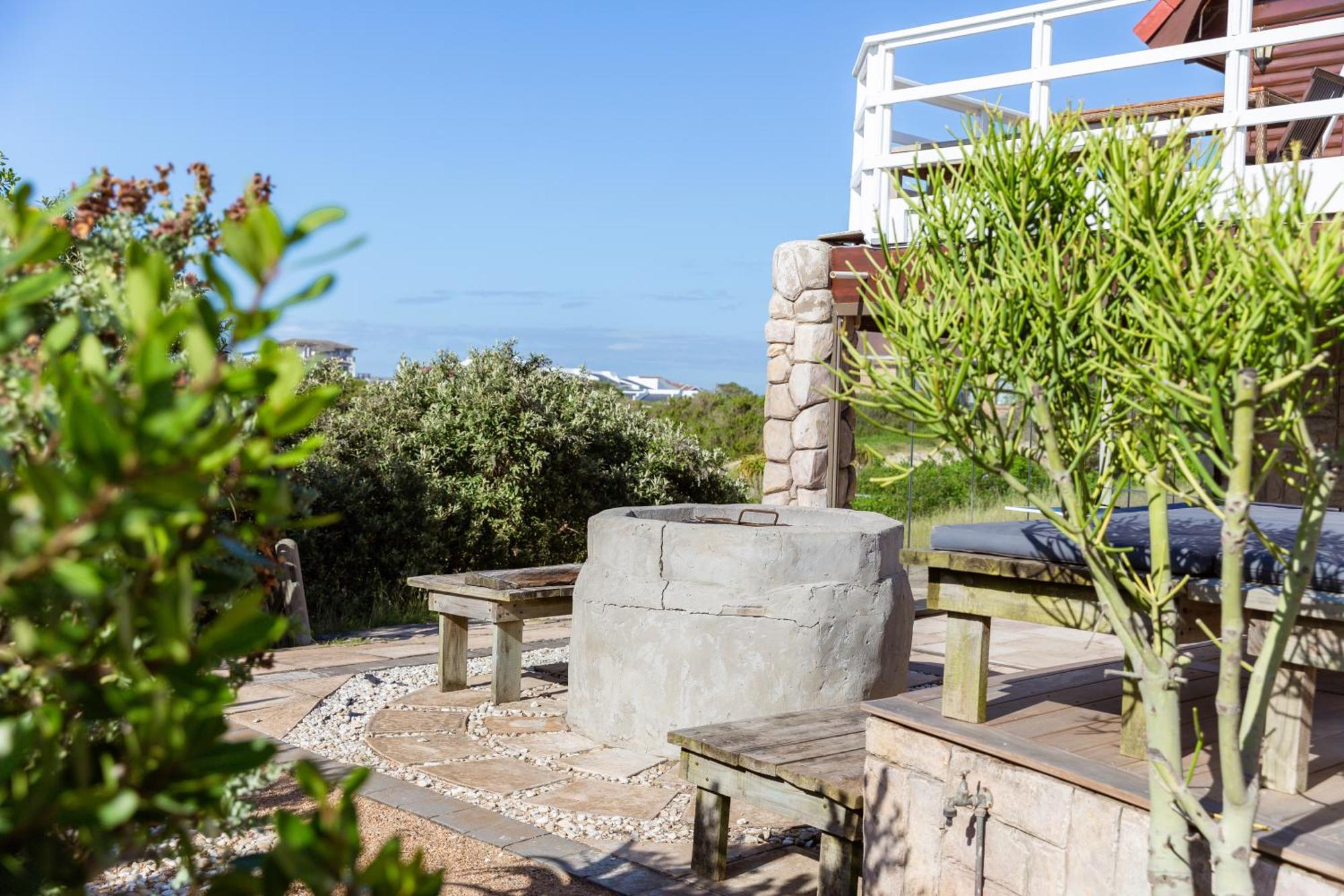 Surf Lodge South Africa Jeffreys Bay Luaran gambar