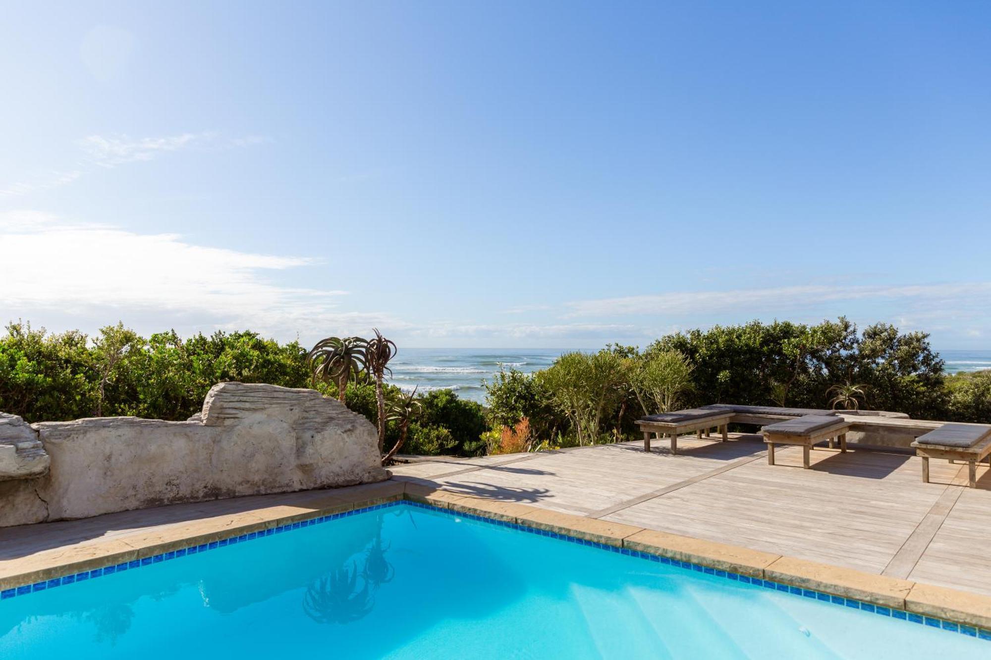 Surf Lodge South Africa Jeffreys Bay Luaran gambar