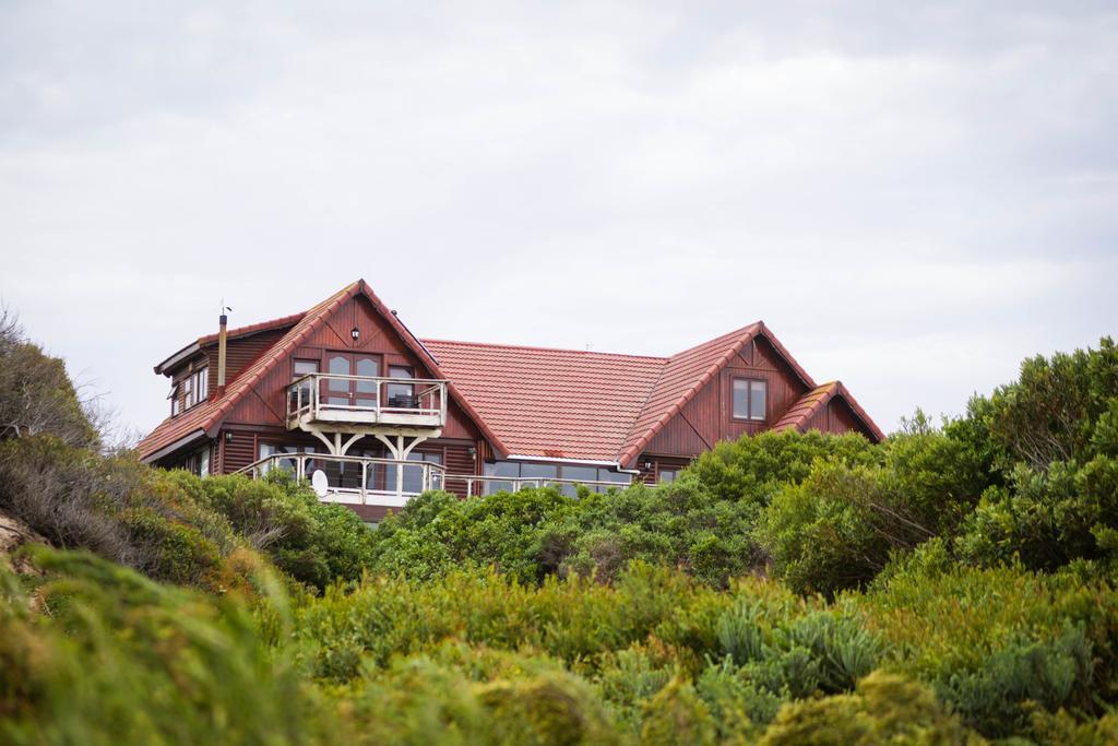 Surf Lodge South Africa Jeffreys Bay Luaran gambar
