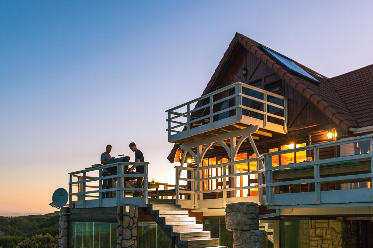 Surf Lodge South Africa Jeffreys Bay Luaran gambar