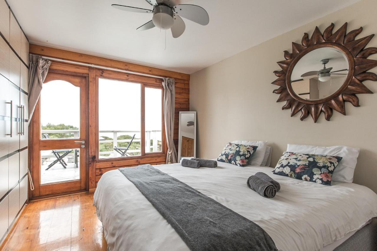 Surf Lodge South Africa Jeffreys Bay Luaran gambar