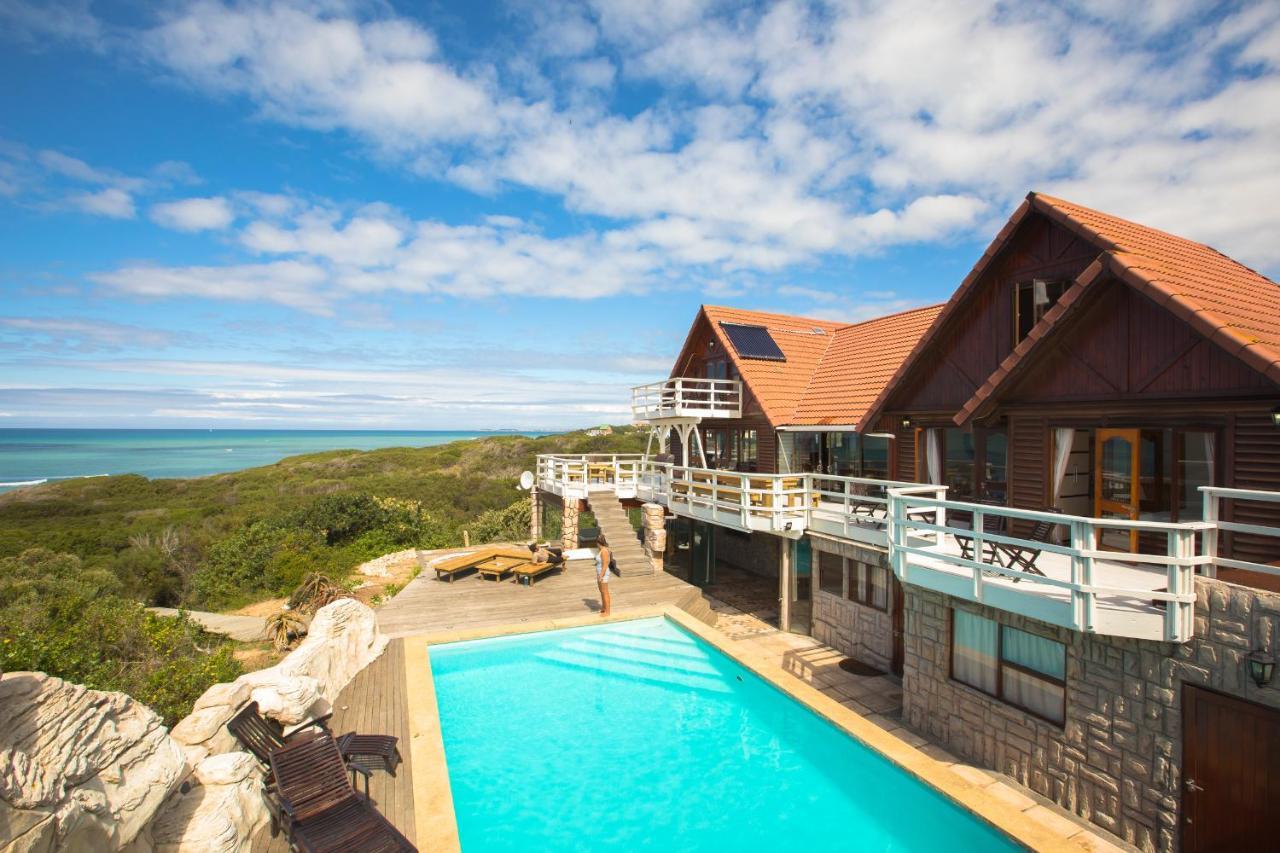 Surf Lodge South Africa Jeffreys Bay Luaran gambar