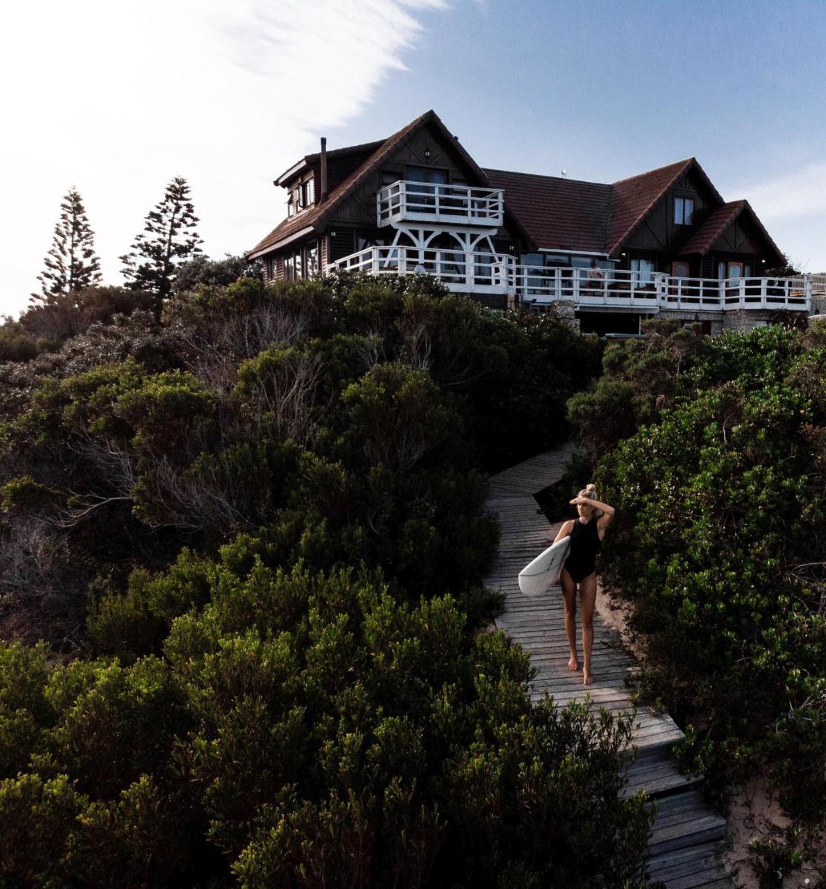 Surf Lodge South Africa Jeffreys Bay Luaran gambar