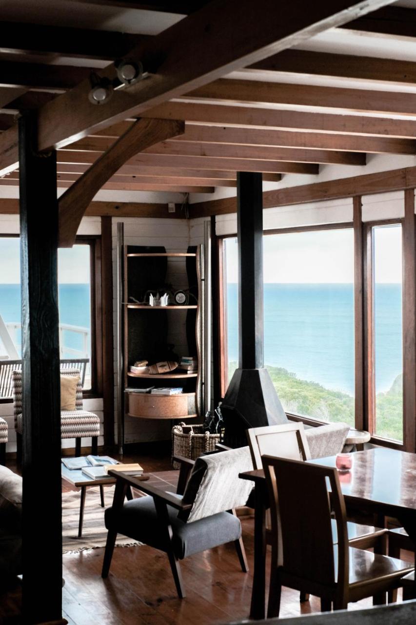 Surf Lodge South Africa Jeffreys Bay Luaran gambar