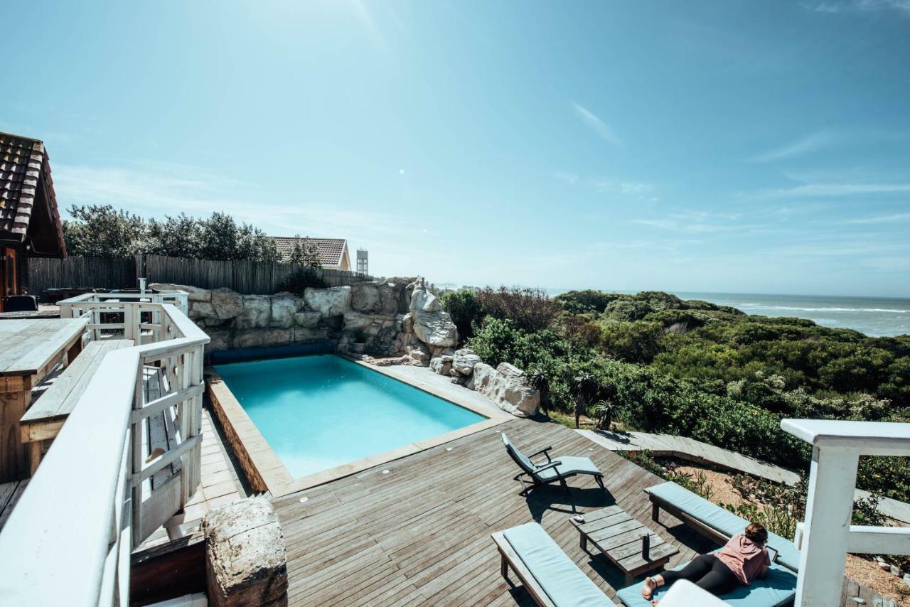 Surf Lodge South Africa Jeffreys Bay Luaran gambar