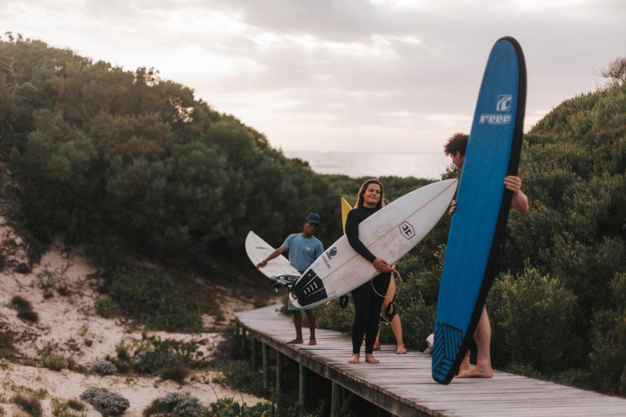 Surf Lodge South Africa Jeffreys Bay Luaran gambar