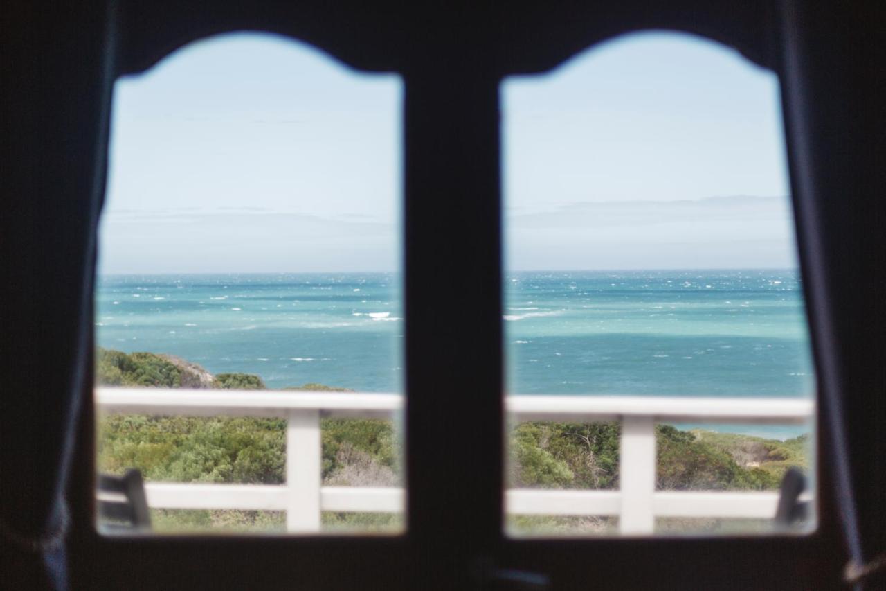 Surf Lodge South Africa Jeffreys Bay Luaran gambar