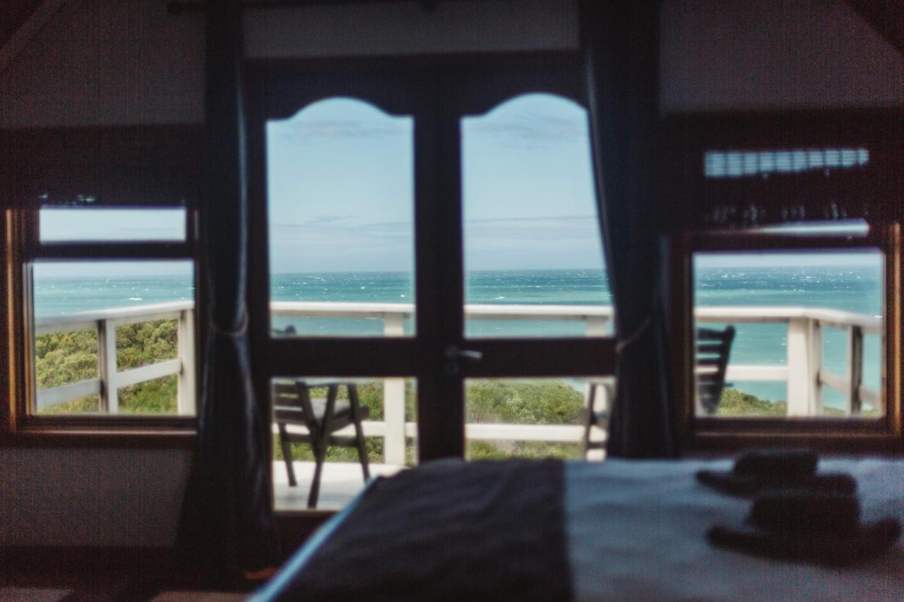 Surf Lodge South Africa Jeffreys Bay Luaran gambar
