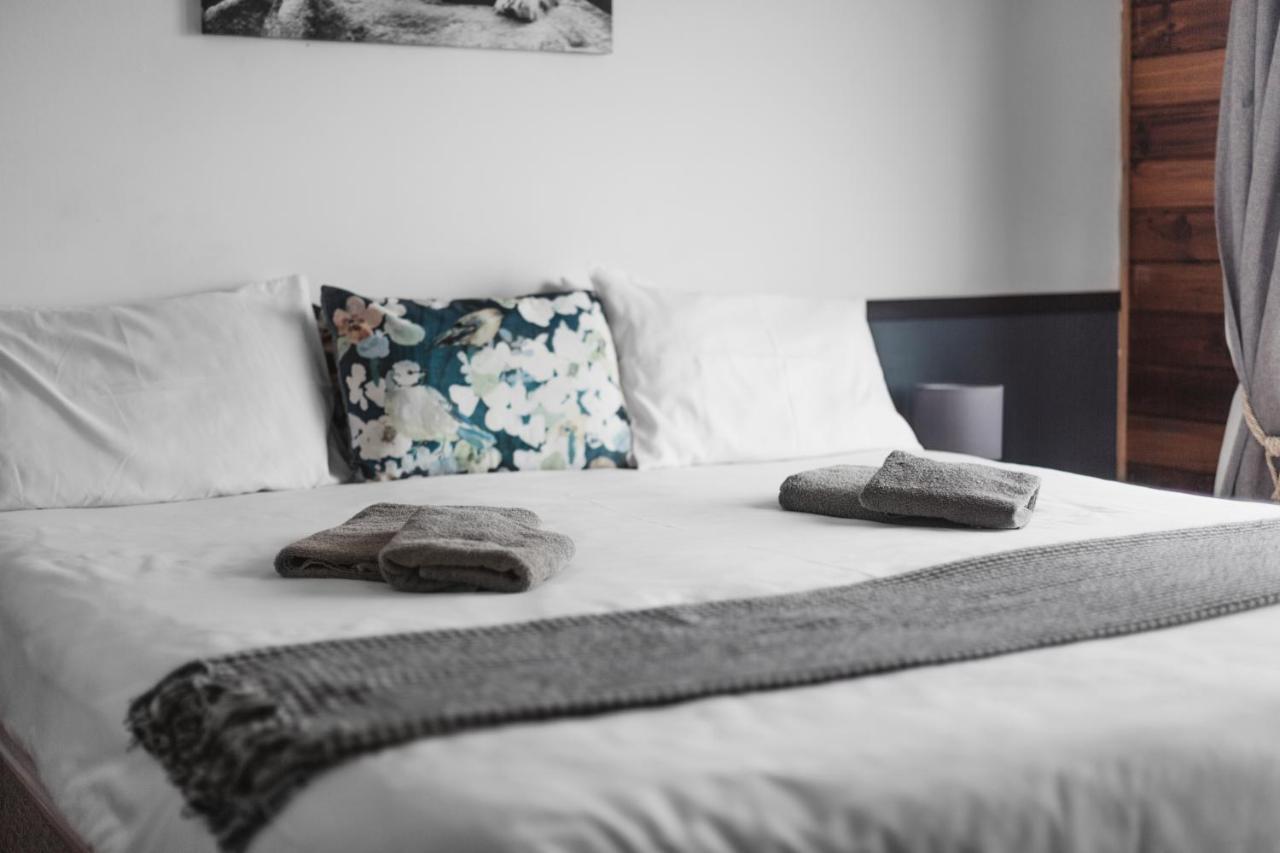Surf Lodge South Africa Jeffreys Bay Luaran gambar